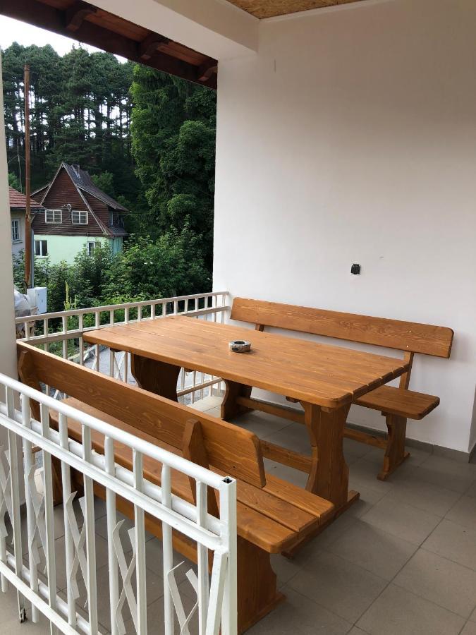 Family Hotel Panorama Sarnitsa Luaran gambar