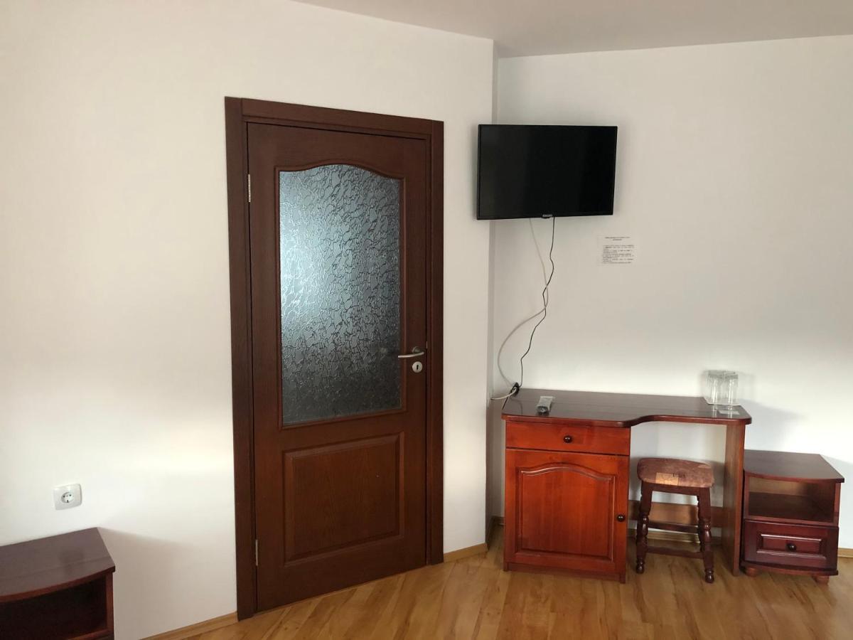 Family Hotel Panorama Sarnitsa Luaran gambar