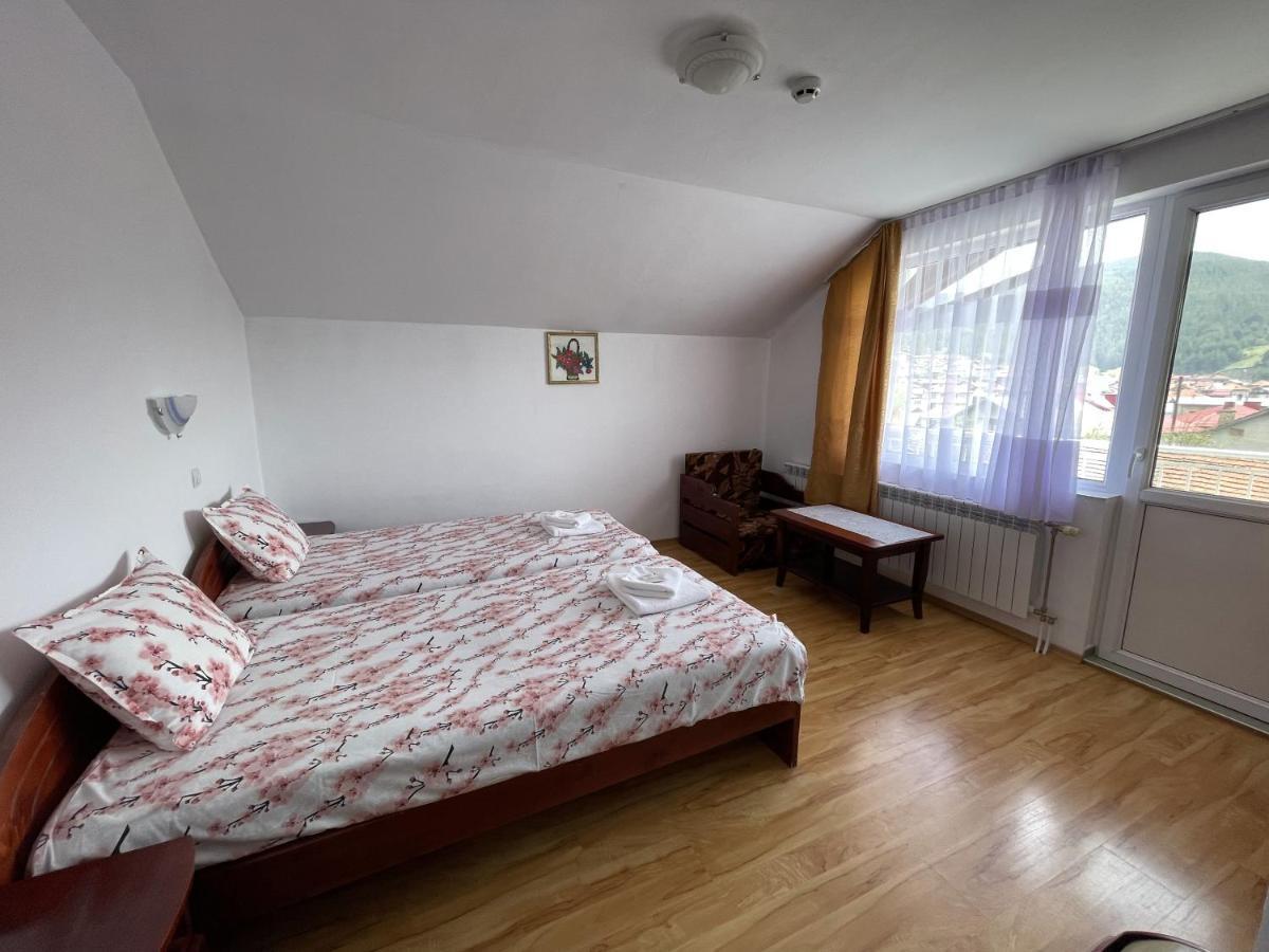 Family Hotel Panorama Sarnitsa Luaran gambar