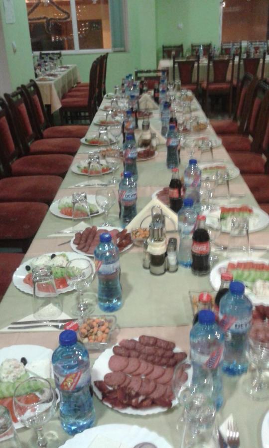 Family Hotel Panorama Sarnitsa Luaran gambar
