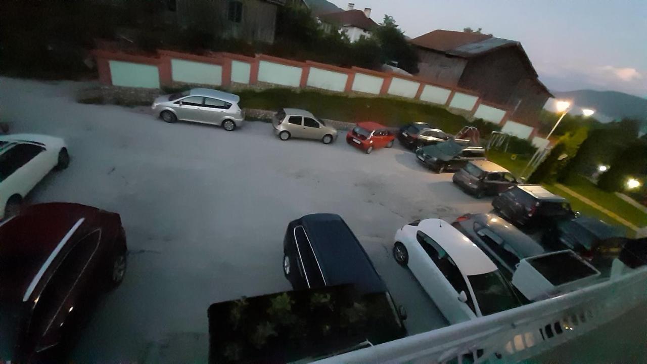 Family Hotel Panorama Sarnitsa Luaran gambar