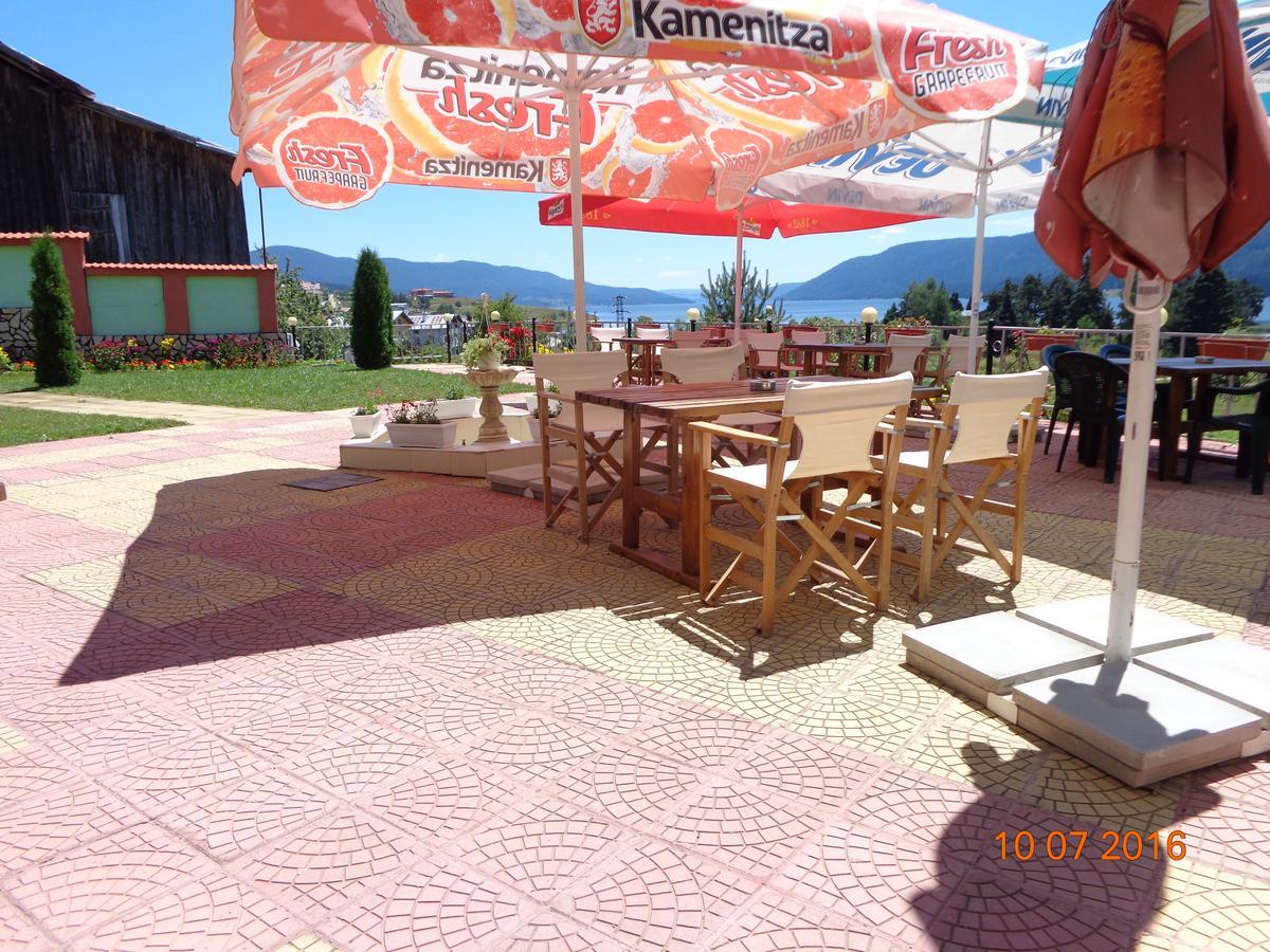 Family Hotel Panorama Sarnitsa Luaran gambar