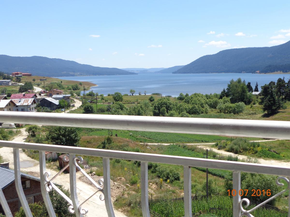 Family Hotel Panorama Sarnitsa Luaran gambar