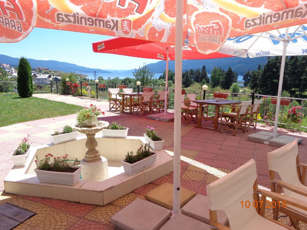 Family Hotel Panorama Sarnitsa Luaran gambar