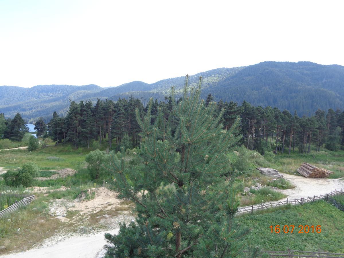 Family Hotel Panorama Sarnitsa Luaran gambar