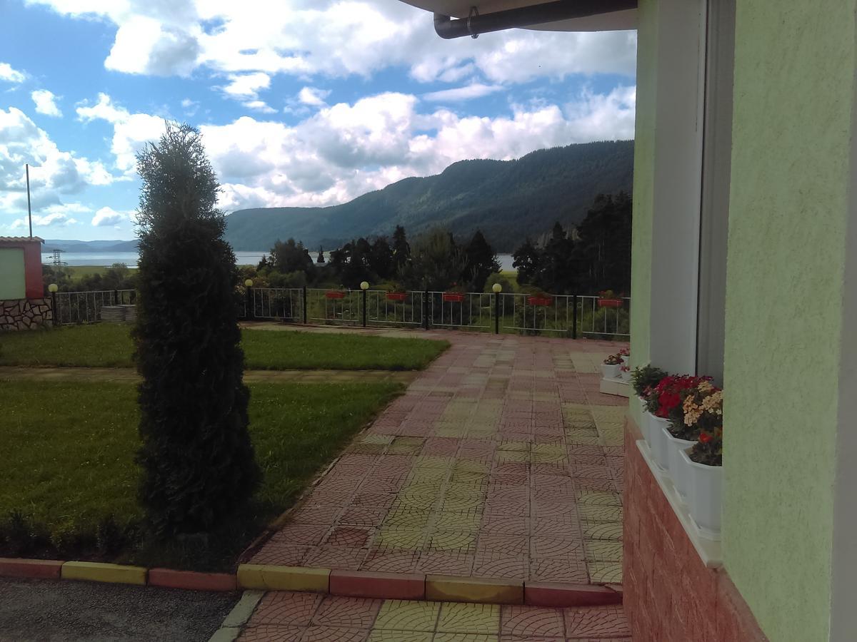 Family Hotel Panorama Sarnitsa Luaran gambar