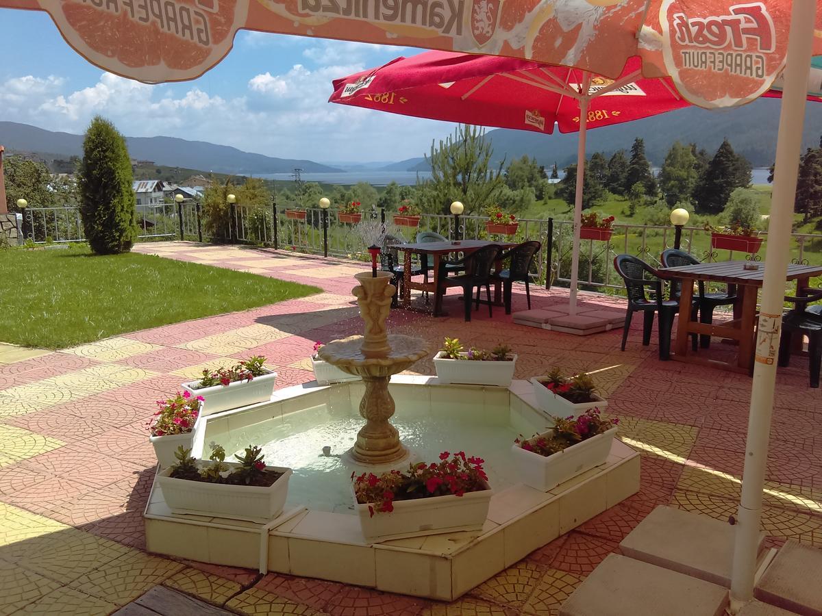 Family Hotel Panorama Sarnitsa Luaran gambar