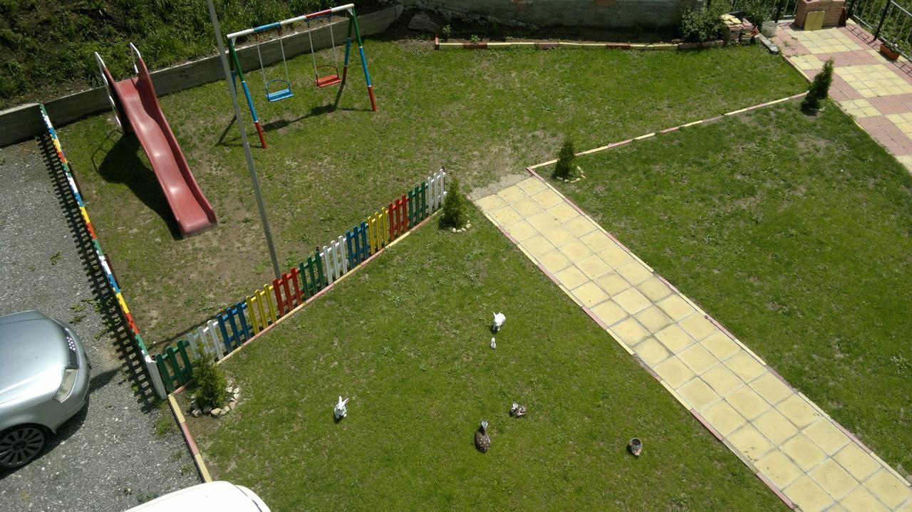 Family Hotel Panorama Sarnitsa Luaran gambar